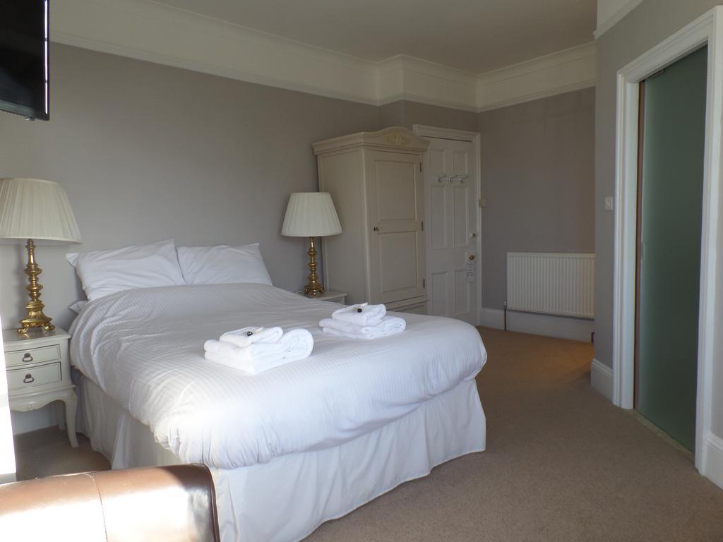 Bossiney House Hotel Tintagel Exterior photo